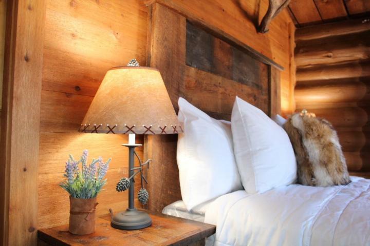 Elkhorn Cabins And Inn West Yellowstone Kültér fotó